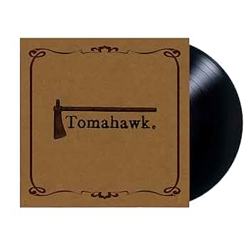 Tomahawk - Tomahawk - Amazon.com Music